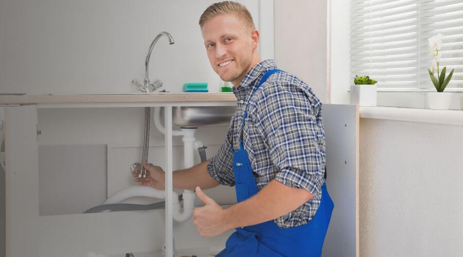 Weekend Plumber Service in New Market, MD